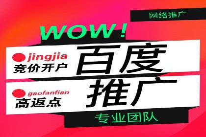 零售业SEM服务托管的投放技巧与效果展示